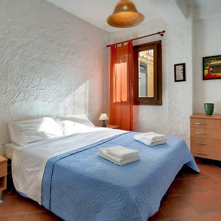 Villa Dell'Ulivo Marina di Ragusa Exterior foto