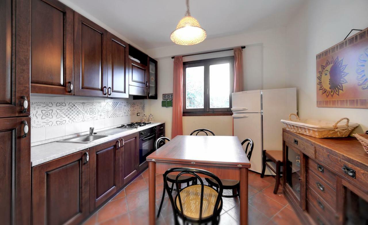 Villa Dell'Ulivo Marina di Ragusa Exterior foto